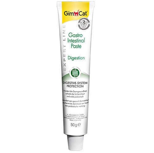 Gimcat Gastro Intestinal Paste 50 Gr