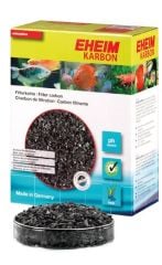 Eheim Aktif Karbon 1Lt 225 Gr Filtre Malzemesi