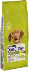 Dog Chow Kuzulu Yetişkin Köpek Maması 14 Kg