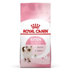 Royal Canin Kitten Yavru Kedi Maması 10 Kg