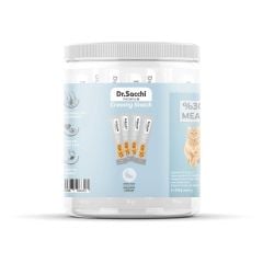 Dr.Sacchi Creamy Somonlu Kısırlaştırılmış Kedi Sıvı Kedi Ödülü 30Lu
