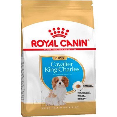 Royal Canin Cavalier King Charles Puppy Yavru Köpek Maması 1,5 kg
