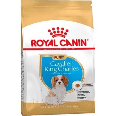 Royal Canin Cavalier King Charles Puppy Yavru Köpek Maması 1,5 kg