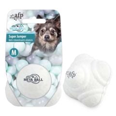 Afp Meta Ball Süper Zıplayıcı Top M 7,6 cm 8323906