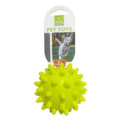 Nunbell Köpek Oyuncağı Dikenli Top 530-3034