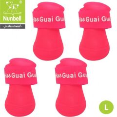 Nunbell Silikon Bot Boy:L