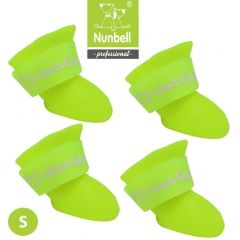 Nunbell Silikon Bot Boy:S