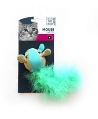 M-pets Kedi Otlu Fare 20600699