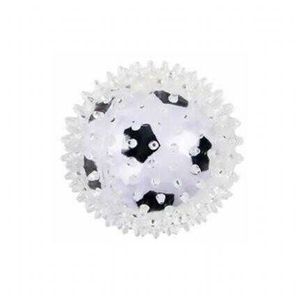 Pawise Zıplayan Futbol Topu Köpek Oyuncağı 8,5 Cm  14516