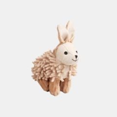 Pawise Sesli Peluş Tavşan Köpek Oyuncağı 25cm 15252