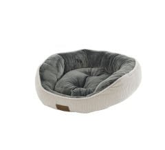 WOOLART LEGEND XL KREM YATAK 60*70*25 CM