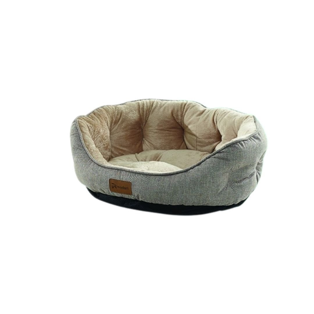 WOOLART SPIRIT XL GRİ YATAK 60*70*25 CM