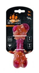M-Pets Carnivore Bone Pastırma Aromalı Kemik Köpek Oyuncağı 13,5cm M 10661699