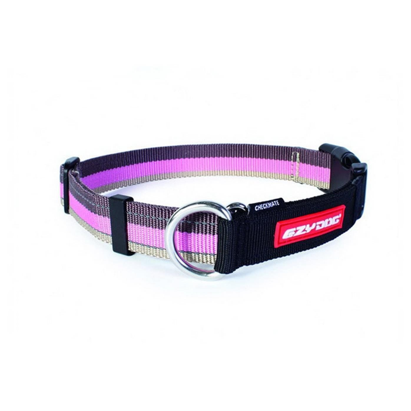 EZYDOG CHECKMATE BOYUN TASMA XL CANDY