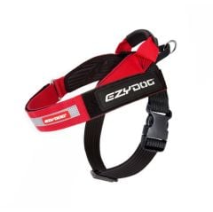 EZYDOG HARNESS EXPRESS M KIRMIZI HEMR