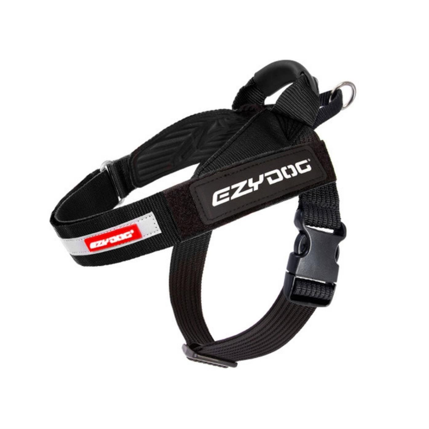 EZYDOG HARNESS EXPRESS M SİYAH HEMBLK