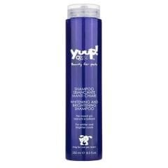 YUUP! Profesyonel Beyaz Tüylü Kedi Köpek Şampuanı 250 Ml