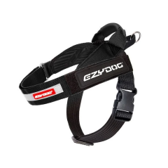 EZYDOG HARNESS EXPRESS TASMA XL SİYAH HEXLBLK