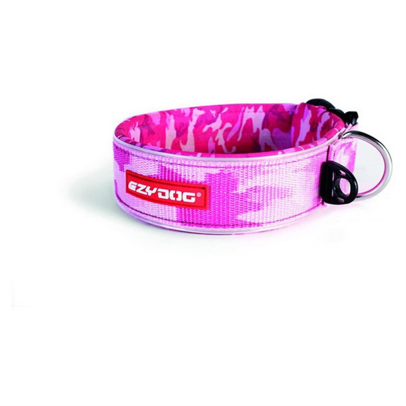 EZYDOG NEO CLASSIC BOYUN TASMA 2XL PINK