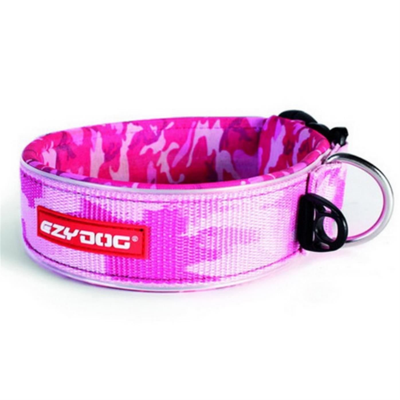 EZYDOG NEO CLASSIC BOYUN TASMA 3XL PINK