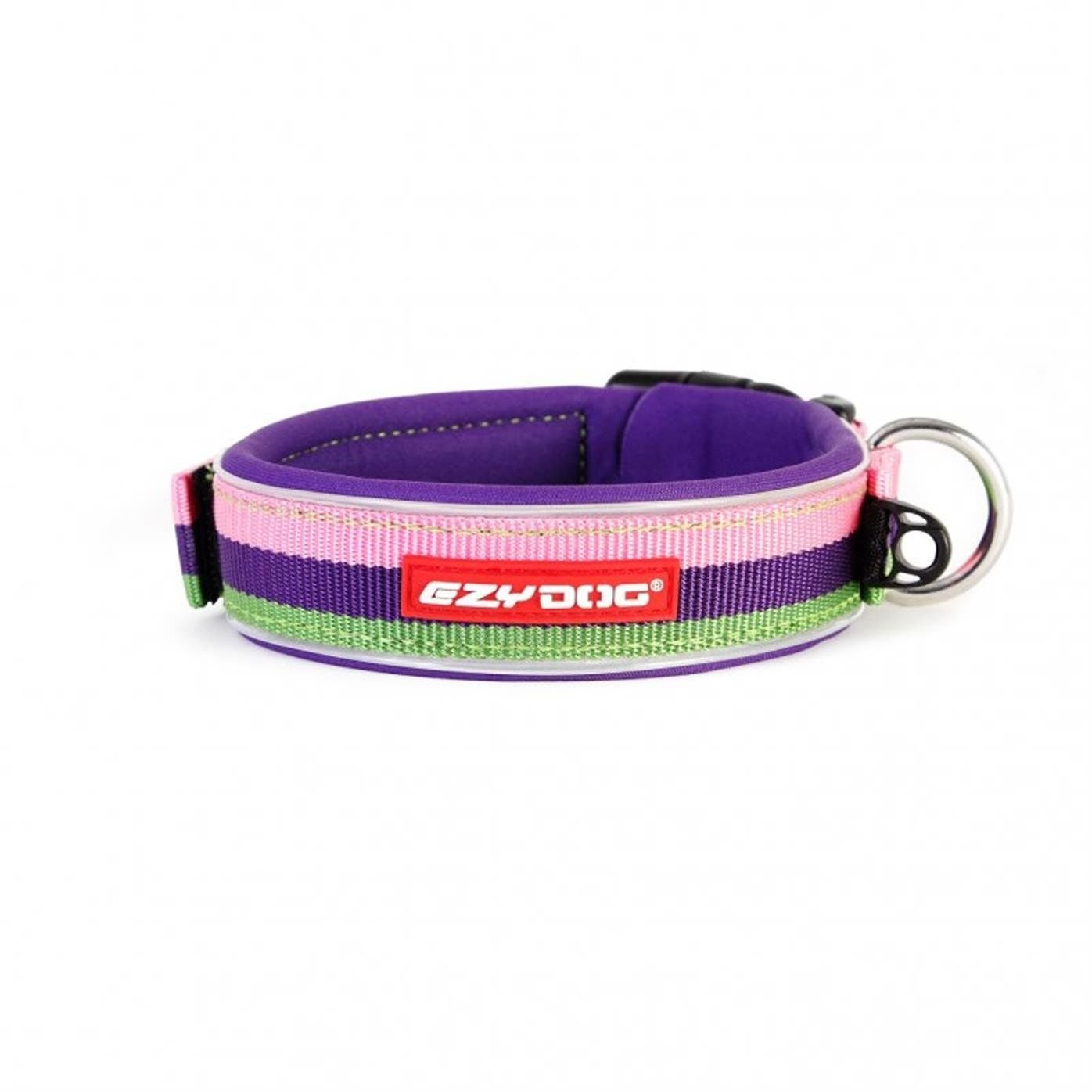 EZYDOG NEO CLASSIC BOYUN TASMA XS BUBLEGUM C09XSBG