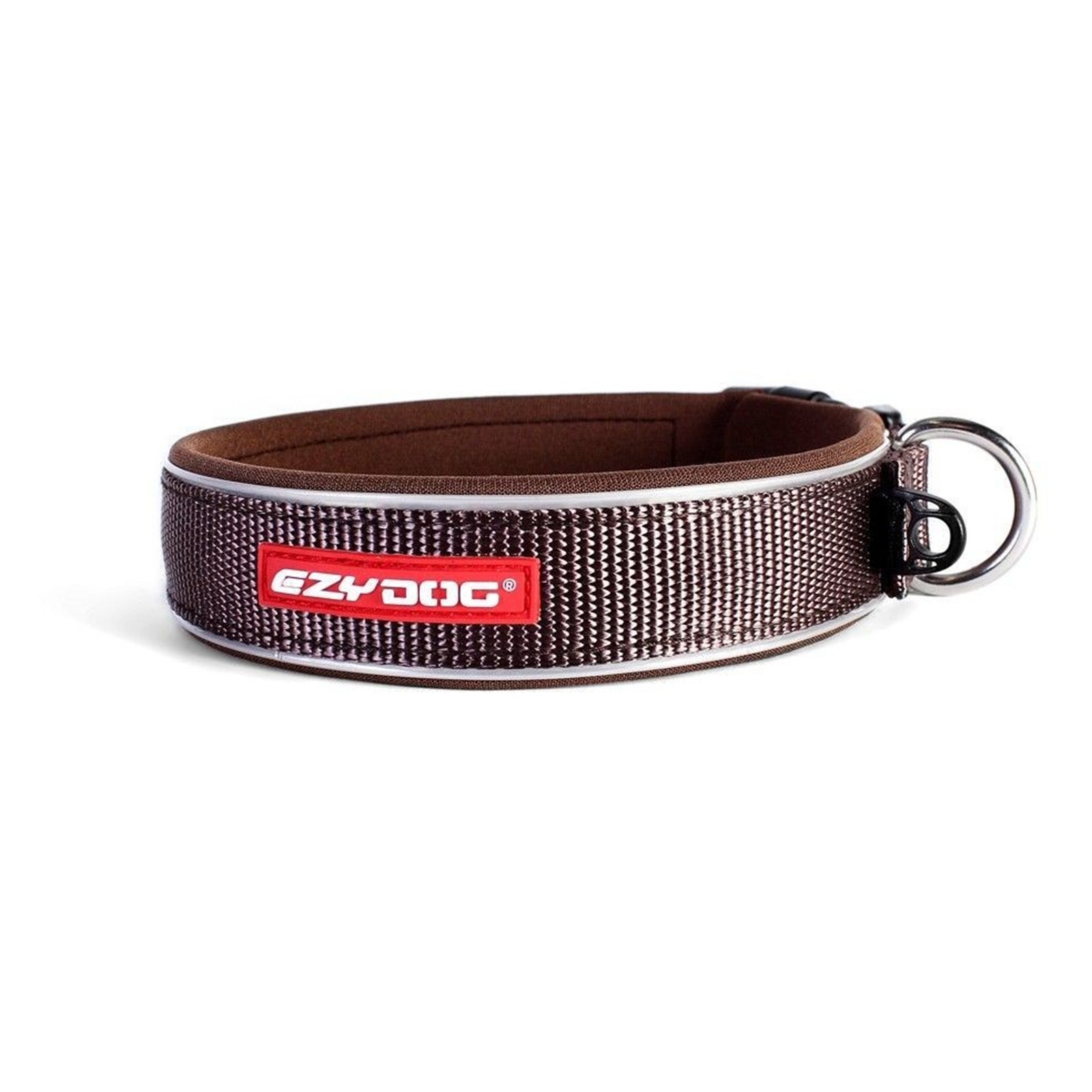 EZYDOG NEO CLASSIC BOYUN TASMA XS CHOCOLATE C09XSCH