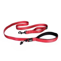 EZYDOG SOFT TRAINER GEZDİRME RED 181 CM TSTC12SR