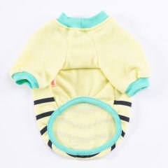 Pawstar Limon Dino Star Köpek Sweati 2XL 23727
