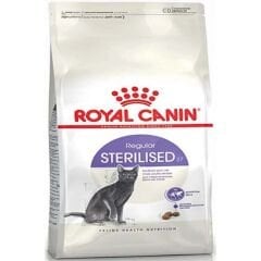 Royal Canin Sterilised 37 Kısırlaştırılmış Kedi Maması 10kg