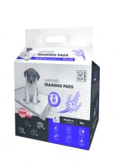 M-PETS Lavantalı Köpek Çiş Eğitim Pedi 60x60cm 30'lu