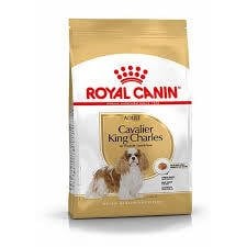 Royal Canin Cavalier King Charles Yetişkin Köpek Maması 3 kg