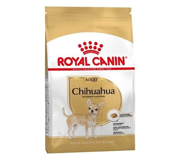 Royal Canin Chihuahua Yetişkin Köpek Maması 1,5Kg