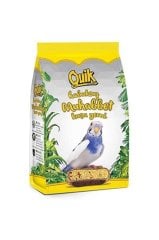 Quik Kabuksuz Kuş Yemi 400Gr