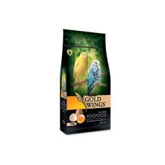 Gold Wings Premium Kuş Maması 150 Gr