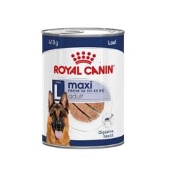 Royal Canin Maxi Adult Büyük Irk Köpek Konservesi 410 Gr