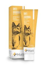 Matt Kedi Malt Macunu 100 Gr