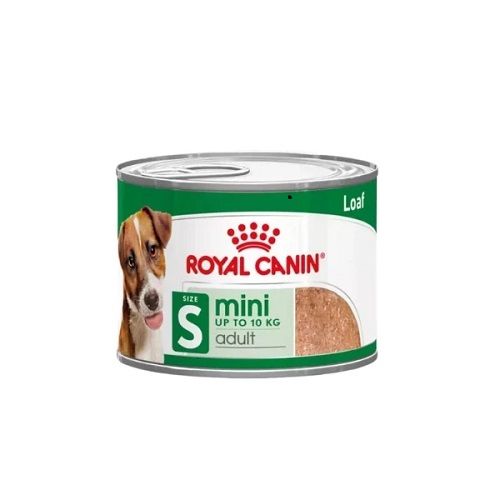 Royal Canin Mini Adult Küçük Irk Köpek Konservesi 195 Gr