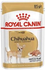 Royal Canin Chihuahua Adult Yaş Maması 85gr