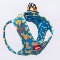 Pawstar Air Mesh Göğüs Tasması S Ducks