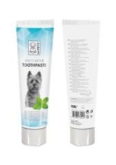 M-pets Nane Aromalı Köpek Diş Macunu 100 ml