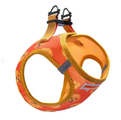 Pawstar Air Mesh Göğüs Tasması S Poodle