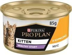 Pro Plan Kitten Yavru Kedi Konservesi 85 gr