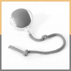 Nunbell Hareketli İnteraktif Şarjı İpli Kedi Oyun Topu P02 700-0439