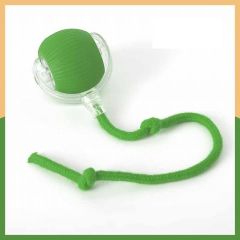 Nunbell Hareketli İnteraktif Şarjı İpli Kedi Oyun Topu P02 700-0439