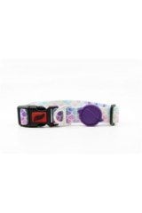 Tailpetz Boyun Tasması Balık Pulu Desen L 40-65 cm