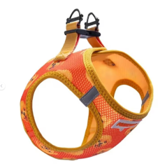 Pawstar Air Mesh Göğüs Tasması XS Poodle