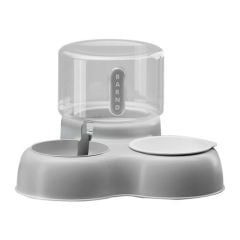 Nunbell Hazneli Mama ve Su Kabı 400-8198