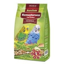 Eurogold Konuşturucu Yem 150 Gr