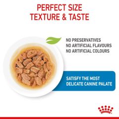 Royal Canin Puppy Mini Yavru Köpek Yaş Maması 85 Gr