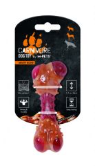 M-Pets Carnivore Bone Pastırma Aromalı Kemik Köpek Oyuncağı S 12 CM 10661499